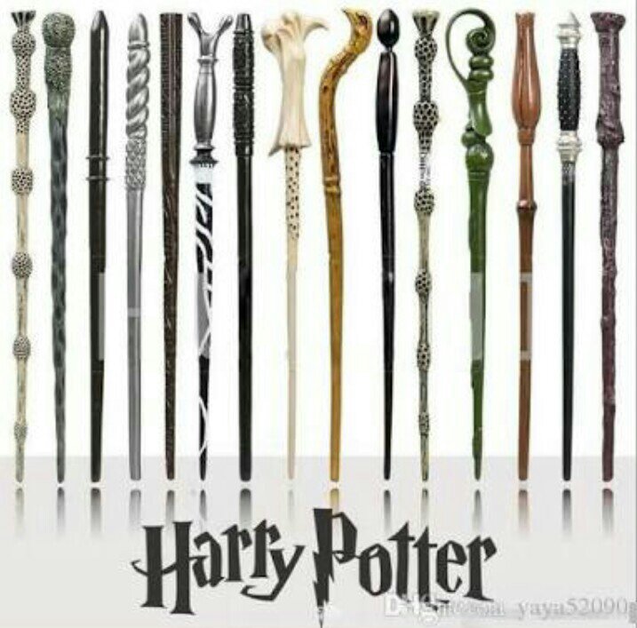 👑Wands and their leaders....👑 | Harry Potter Amino
