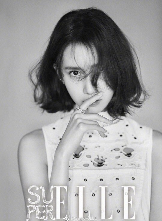 Yoona Sparks The Short Hair Trend In The Special Edition Of Super