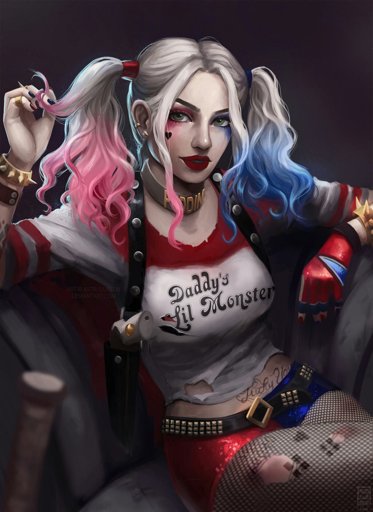 Harley Quinn | Wiki | Suicid Squad [France ] Amino