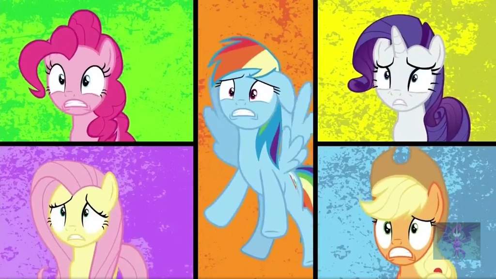 School Daze, Part 2 | Equestria Unofficial Fan Club Amino