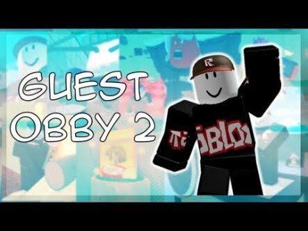 The Last Guest Channel Guest 9999 Roblox Amino - guest 9999 roblox