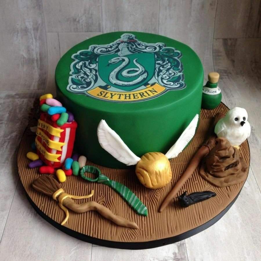 De Magnifiques Gateaux Harry Potter | Harry Potter Fr Amino