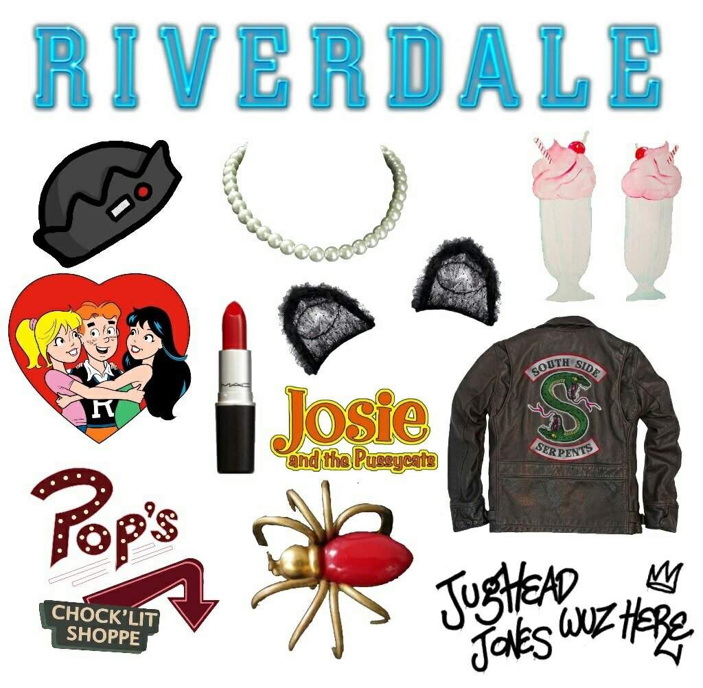 Png para editar | Wiki | 🌟 Riverdale Español ⚡ Amino