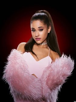 Roles Ariana Played | Wiki | Ariana Grande Amino