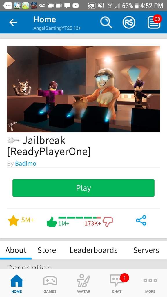 Top 6 Roblox Games Roblox Amino - roblox jailbreak atv wiki