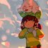 amino-Flower Fell Frisk-d57bef0f