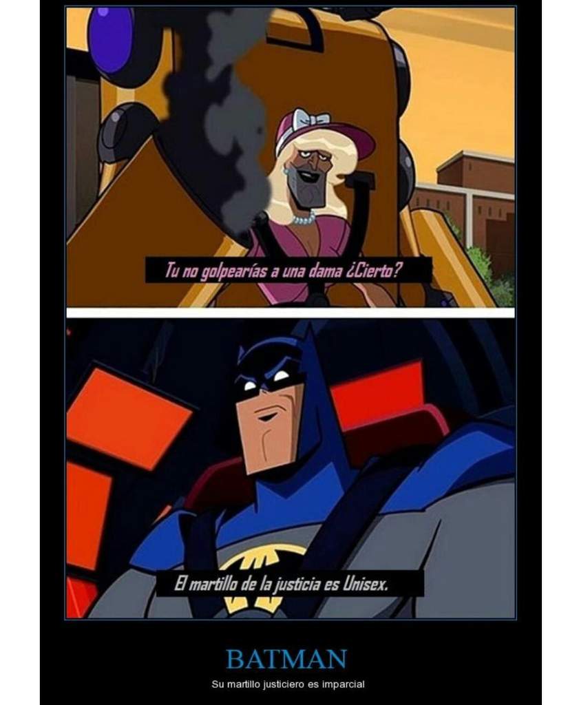 Arriba 58+ Imagen Memes De Batman En Español - Abzlocal.mx