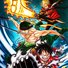 amino-MONKEY D LUFFY-aaad269c