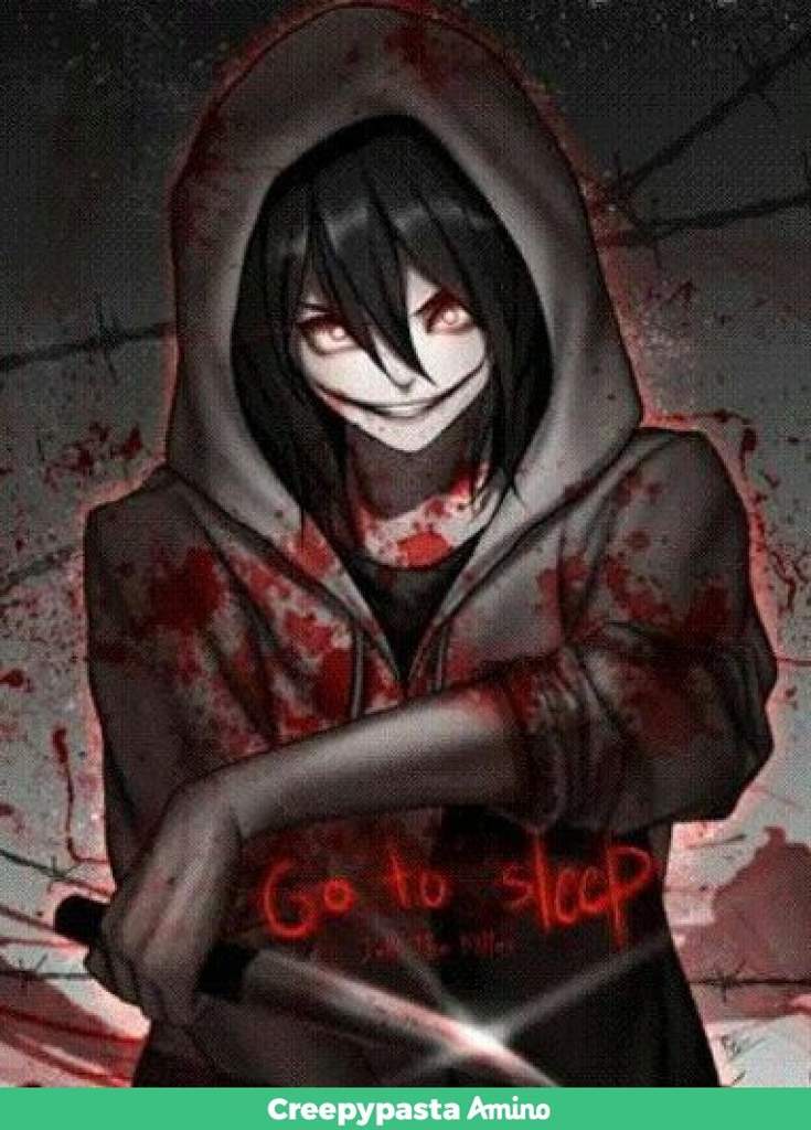 El Origen De Jeff The Killer Wiki Creepypastas Amino Amino