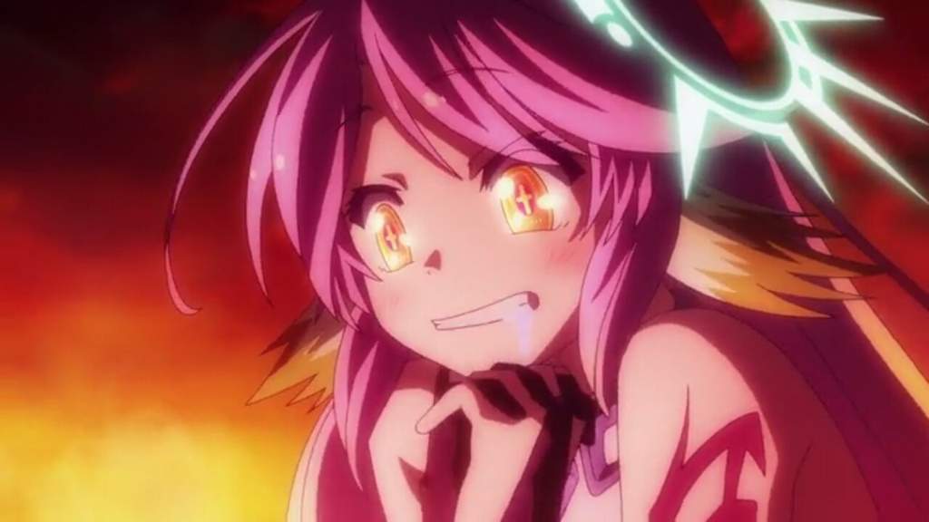 No game no live 2. No game no live 2