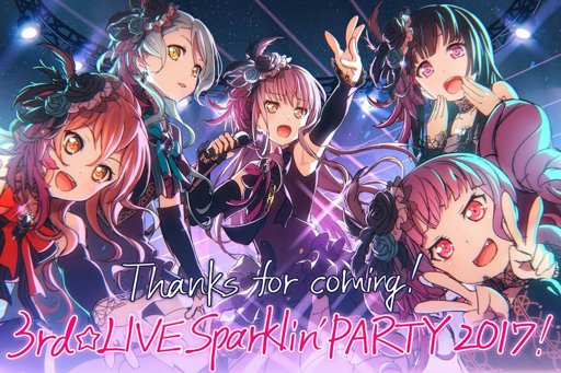 BanG Dream! Official Band Score Roselia, BanG Dream! Wikia