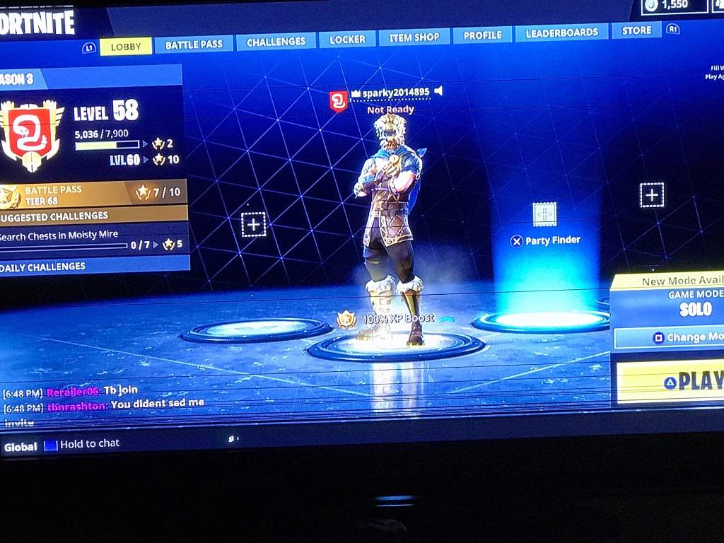 Add me on ps4 fortnite