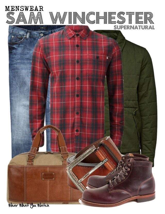 Los outfits mas emblemáticos de Supernatural | •Supernatural Amino ?• Amino