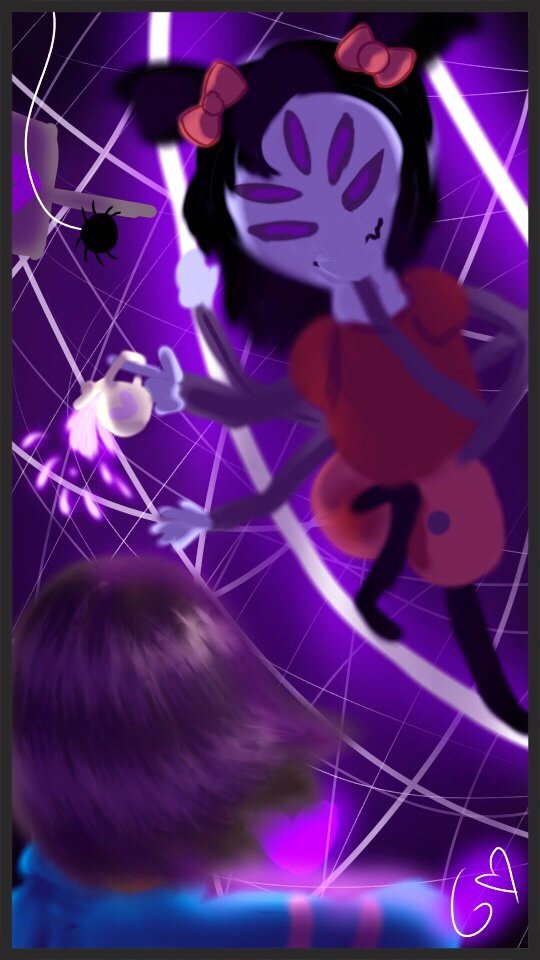 Spider Dance Undertale Aus Amino