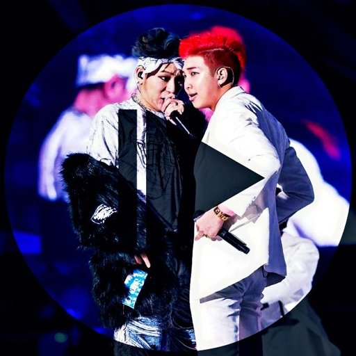 13 Year Old RM ft Zico of BlockB | RM ARMY Amino