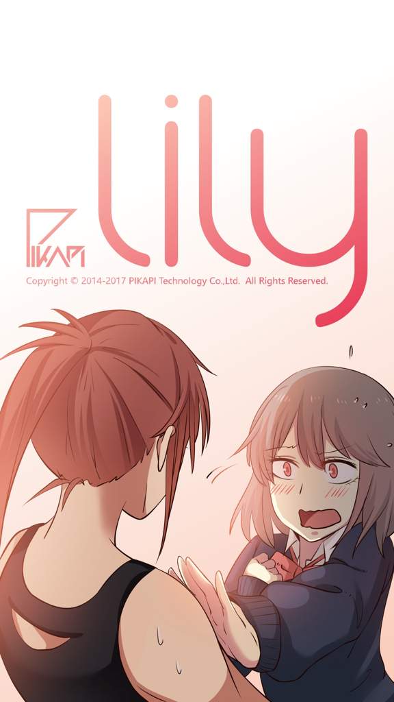Lily S1 Ch 73 Yuri Manga amp Anime Amino