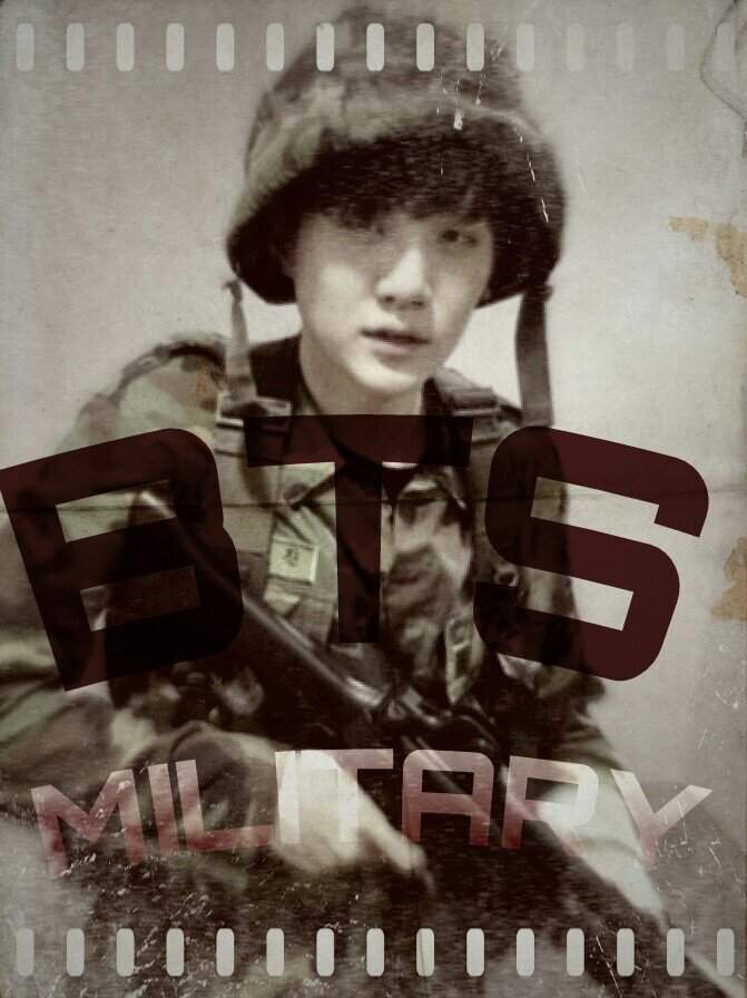 BTS YA SE VA AL SERVICIO MILITAR! ! ARMY's Amino Amino