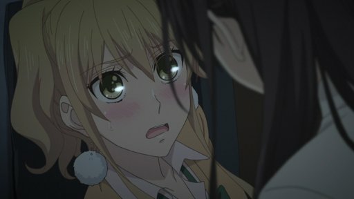 Citrus (Anime - Season 1) | Wiki | Yuri Amino Amino