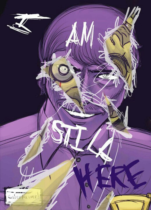 Спрингтрап | Wiki | FNaF Amino [RUS] Amino