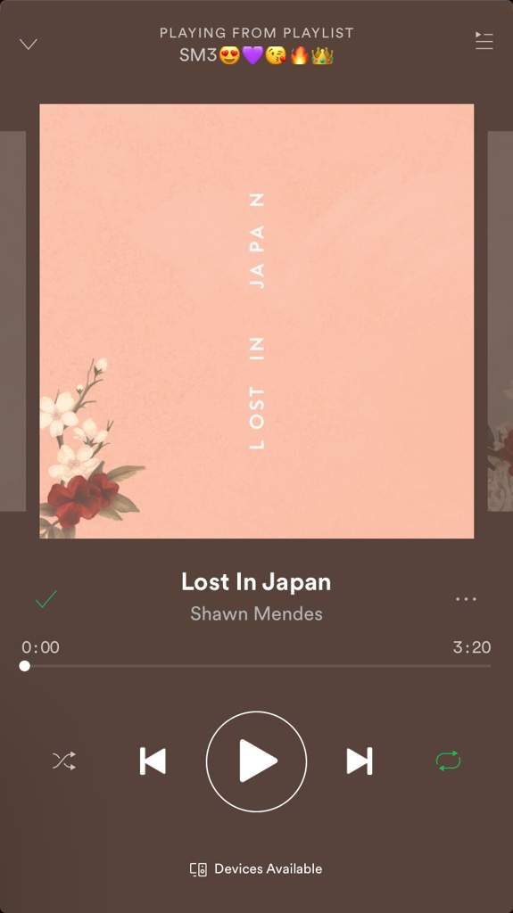 Lost In Japan Shawn Mendes Army Amino