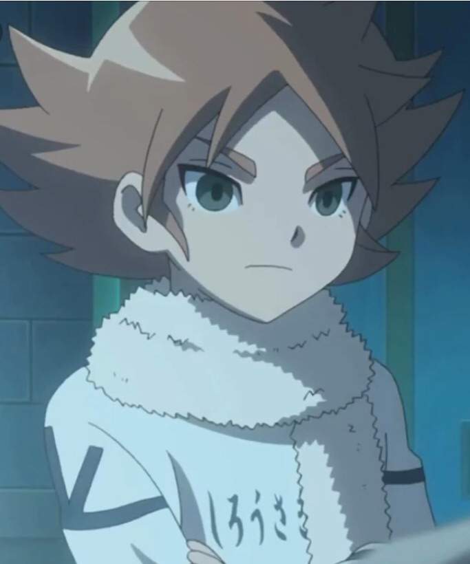 inazuma eleven crunchyroll
