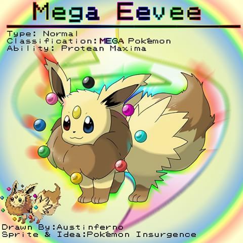 pokemon reborn eevee
