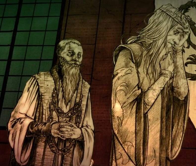 Le Roi Fou Games Of Thrones Aerys II «Le Roi Fou» | Wiki | Game Of Thrones {Fr} Amino