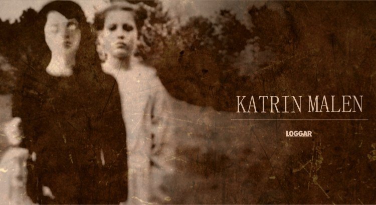 A verdadeira história de Katrin Malen – A menina do corredor ...