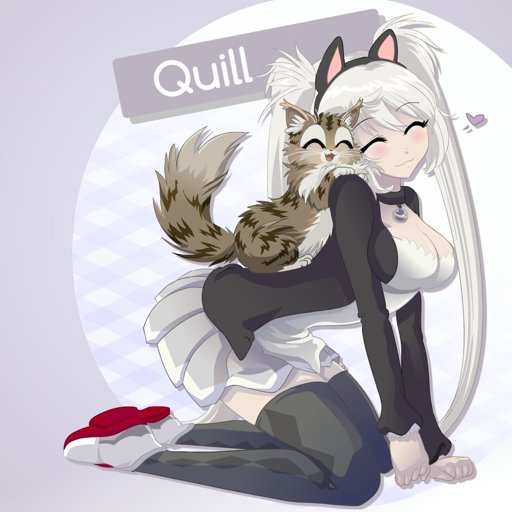 Quill | Crush Crush Amino Amino