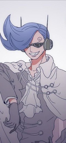 Vinsmoke Niji | •One Piece• Amino