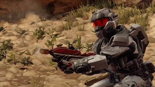 Kevin A282 | Wiki | Halo Amino