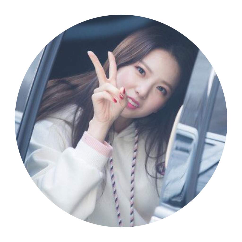 yujin icons ♡ | CLC Amino Amino