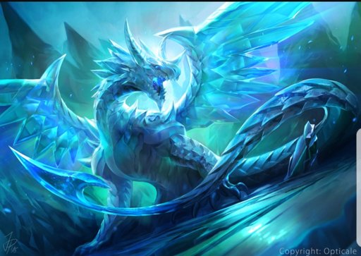 My ICE DRAGON | Beyblade Amino