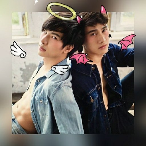 Don't Say No The Series Special Episode Vostfr My Brother edits!!! | ~BL•Drama~ Amino