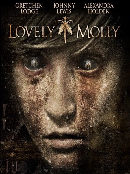 Random weekend watch: Lovely Molly | Horror Amino