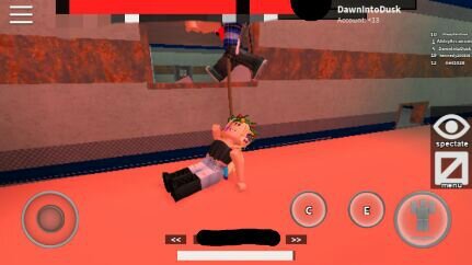 Game Review Flee The Facility Roblox Amino