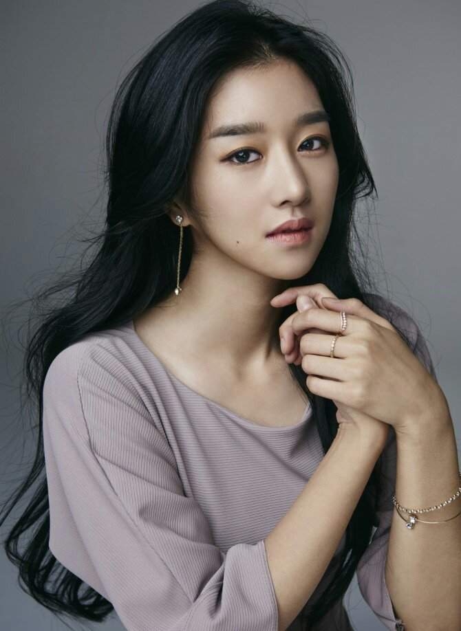 Seo ye ji | K-Drama Amino