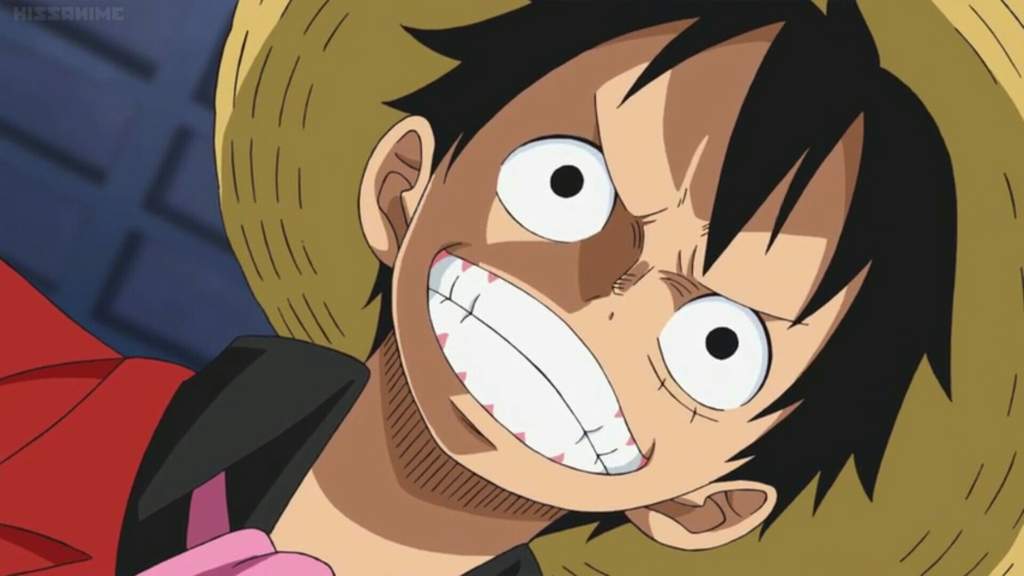Luffy And Pudding In Episode 9 One Piece Amino