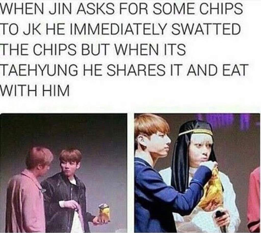 Vkook Memes 