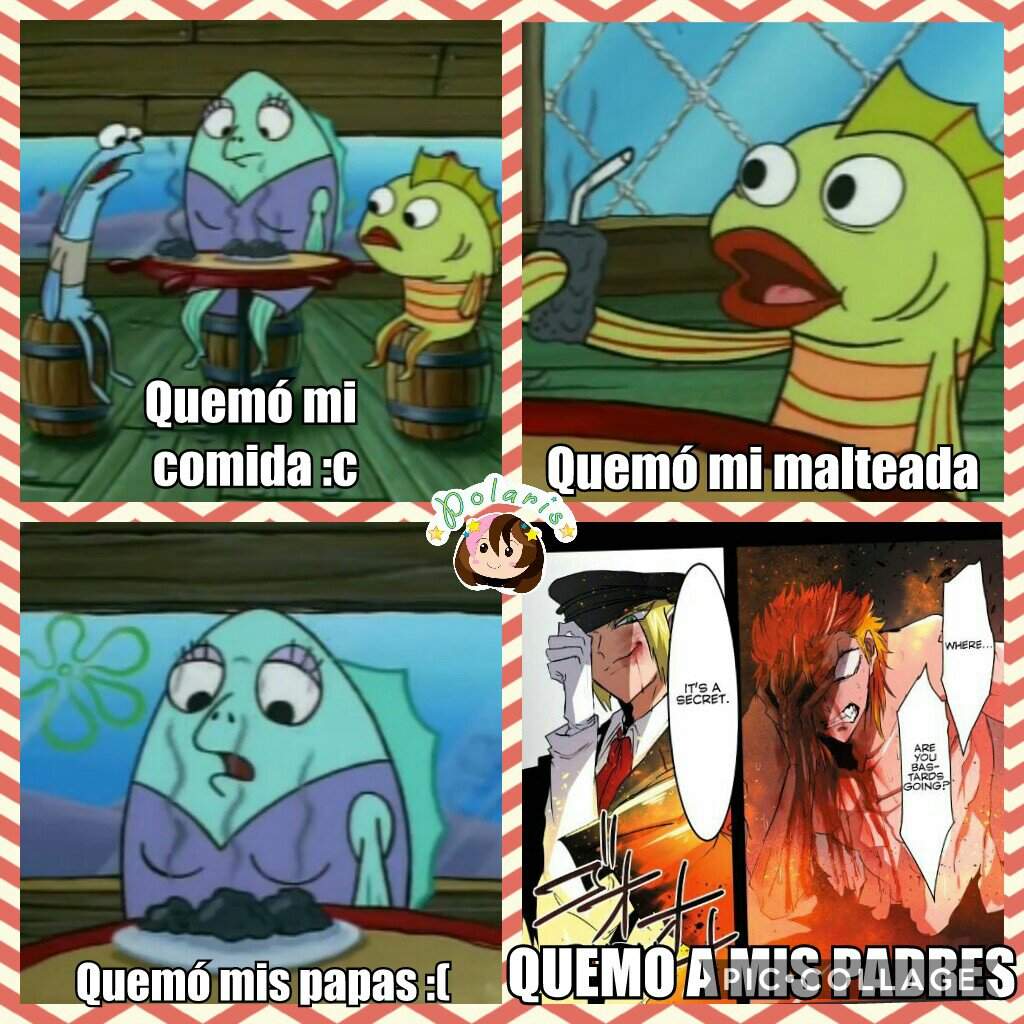 Memes de Nanbaka! Elf edition | 🔒Nanbaka🃏|💊Amino🍕 Amino