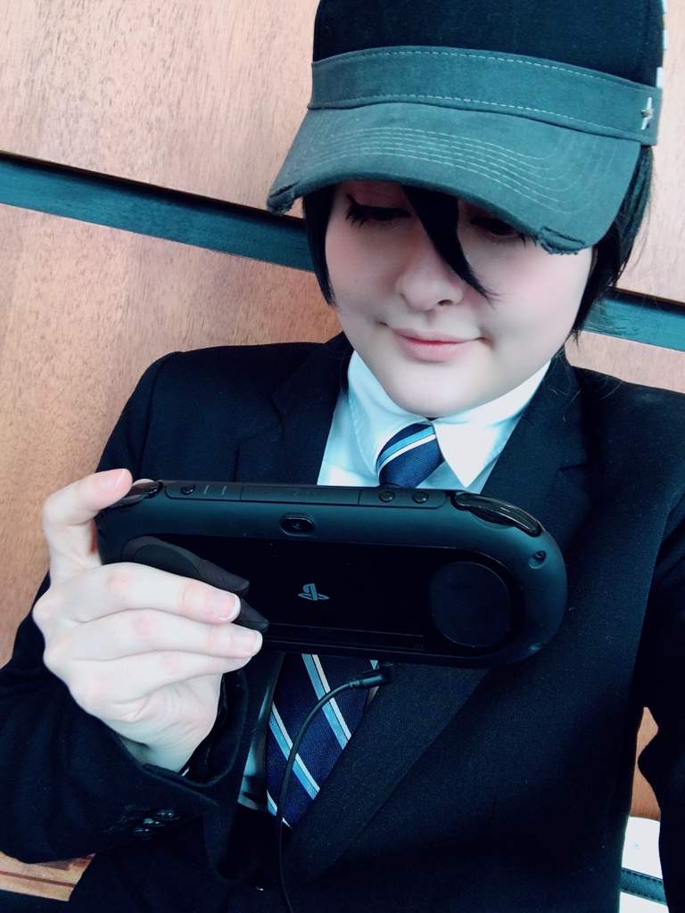 Pregame Shuichi Saihara | Wiki | Cosplay Amino