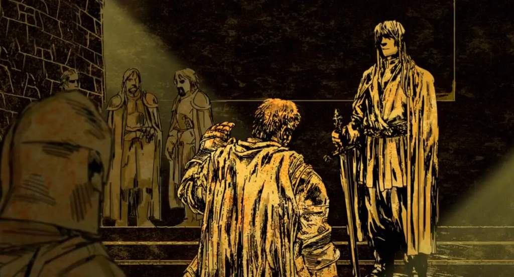 Le Roi Fou Games Of Thrones Aerys II «Le Roi Fou» | Wiki | Game Of Thrones {Fr} Amino