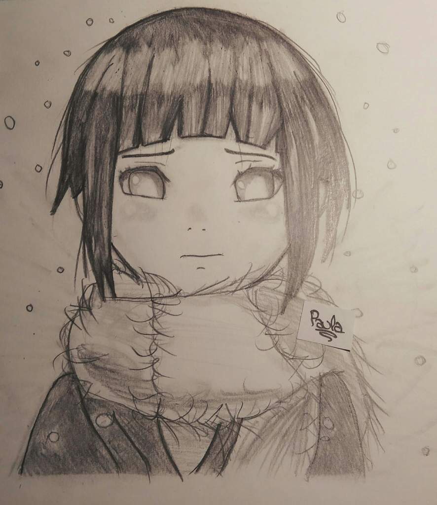 Hinata Hyuga | Dibujos Y Anime Amino