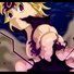 amino-meliodas ( assalt mode )-0aca6118