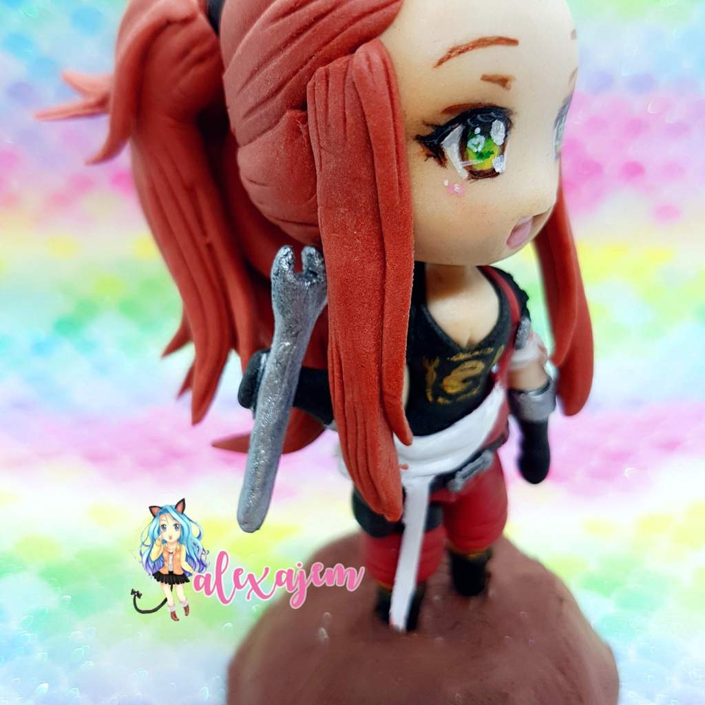 brigitte nendoroid