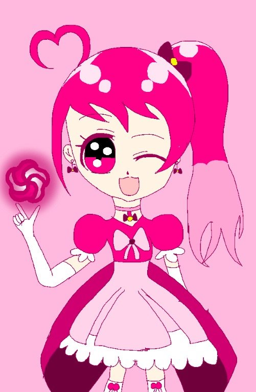 Sweet Dreams Pretty Cure Wiki Sweet Dreams Pretty Cure♥ Amino 9573