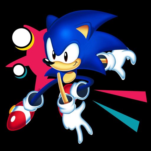 CD/Toei Sonic | Sonic the Hedgehog! Amino