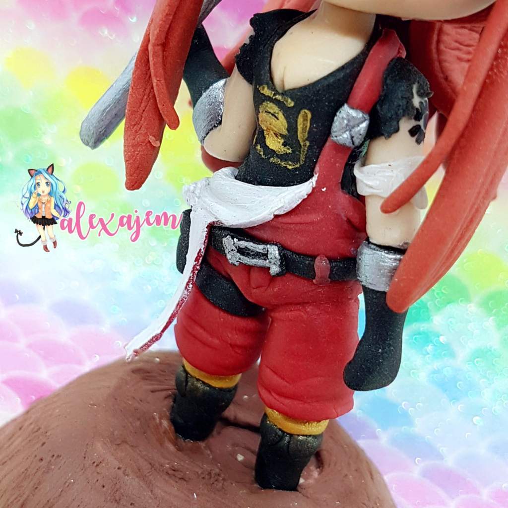 brigitte nendoroid