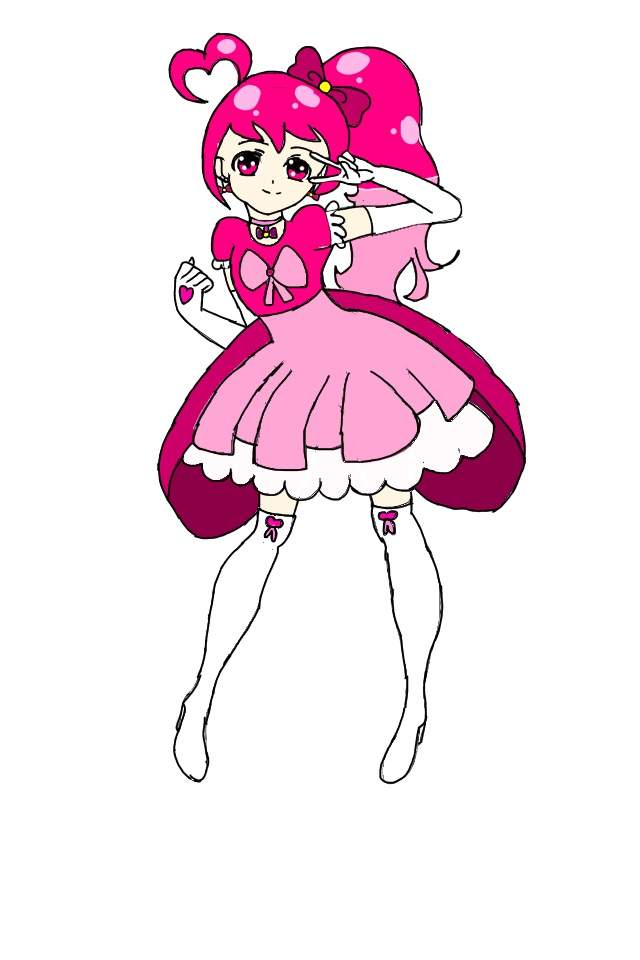 Sweet Dreams Pretty Cure Wiki Sweet Dreams Pretty Cure♥ Amino 3057