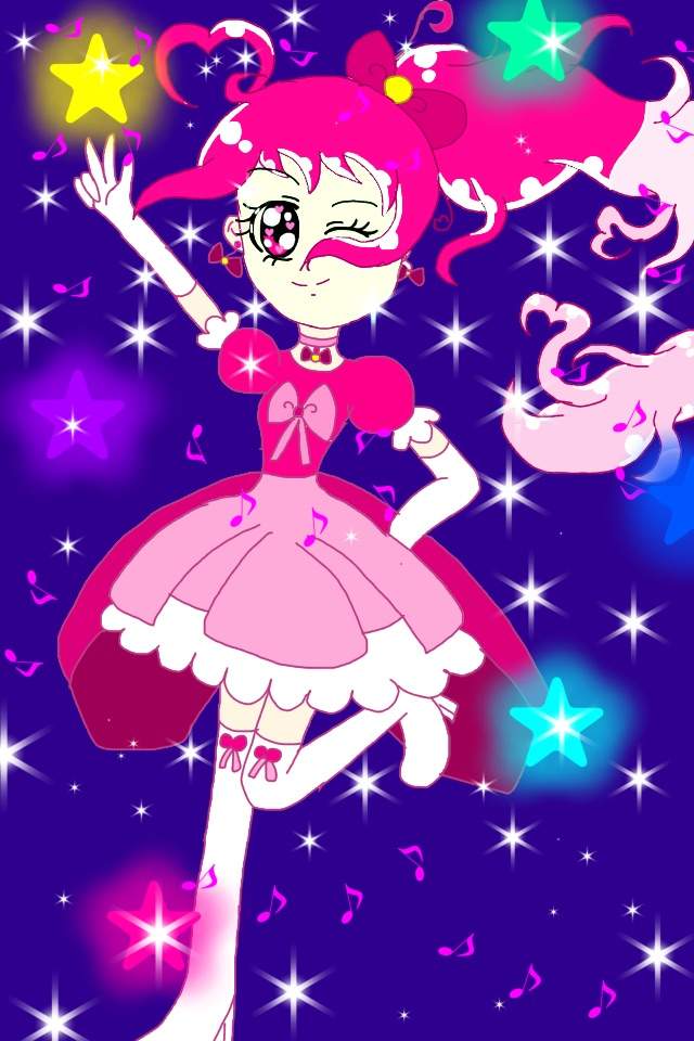 Sweet Dreams Pretty Cure Wiki Sweet Dreams Pretty Cure♥ Amino 4523